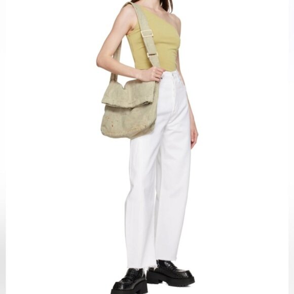 AGOLDE Pieced Luna Jeans - Picture 5 of 15